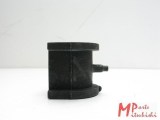 Buchse Stabilisator Radaufhängung vorn, OEM Mitsubishi, Neu, Mitsubishi Colt CA0A, Lancer CB, MB844455